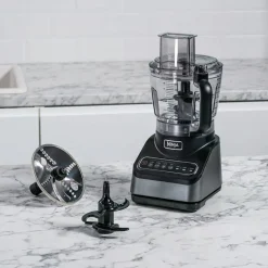 Ninja BN650EU foodprocessor med Auto-iQ, 2,1 l