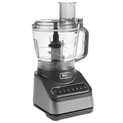 Ninja BN650EU foodprocessor med Auto-iQ, 2,1 l
