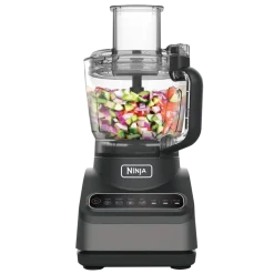 Ninja BN650EU foodprocessor med Auto-iQ, 2,1 l