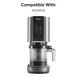 Ninja CREAMi isbeholdere 470 ml til NC300EU, 4-pak