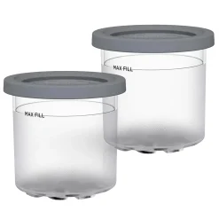 Ninja 470 ml beholdere til Creami NC300-serien, 2-pak