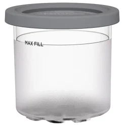 Ninja 470 ml beholdere til Creami NC300-serien, 2-pak