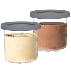 Ninja 470 ml beholdere til Creami NC300-serien, 2-pak