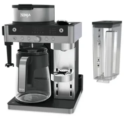 Ninja Prestige DualBrew System kaffemaskine, 1,8 liter