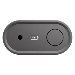 Ninja ProChef trådløst stegetermometer, Sort/sølv