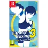 Nintendo Fitness Boxing 3 til Nintendo Switch