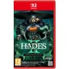 Nintendo Hades II - Nintendo Switch 2 Edition