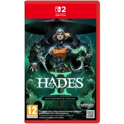 Nintendo Hades II - Nintendo Switch 2 Edition