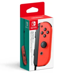 Nintendo Joy-Con Controller Rød højre
