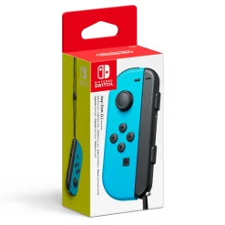 Nintendo Joy-Con håndkontrol Blå venstre