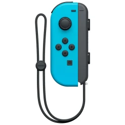 Nintendo Joy-Con håndkontrol Blå venstre