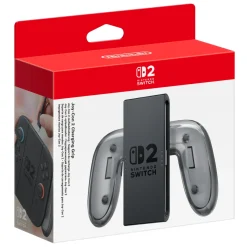 Nintendo Joy Con 2 Opladningsgreb