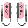 Nintendo Joy-Con-par håndkontroller - Lyserød