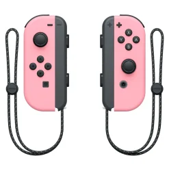 Nintendo Joy-Con-par håndkontroller - Lyserød