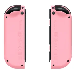 Nintendo Joy-Con-par håndkontroller - Lyserød