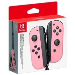 Nintendo Joy-Con-par håndkontroller - Lyserød