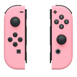 Nintendo Joy-Con-par håndkontroller - Lyserød