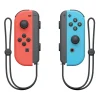 Nintendo Joy-Con-par håndkontrollere - Blå/rød