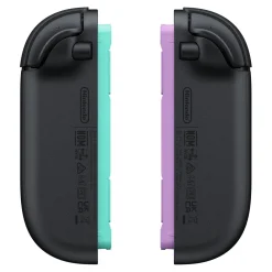 Nintendo Joy Con 2 Par - Lyse lilla/lysegrøn