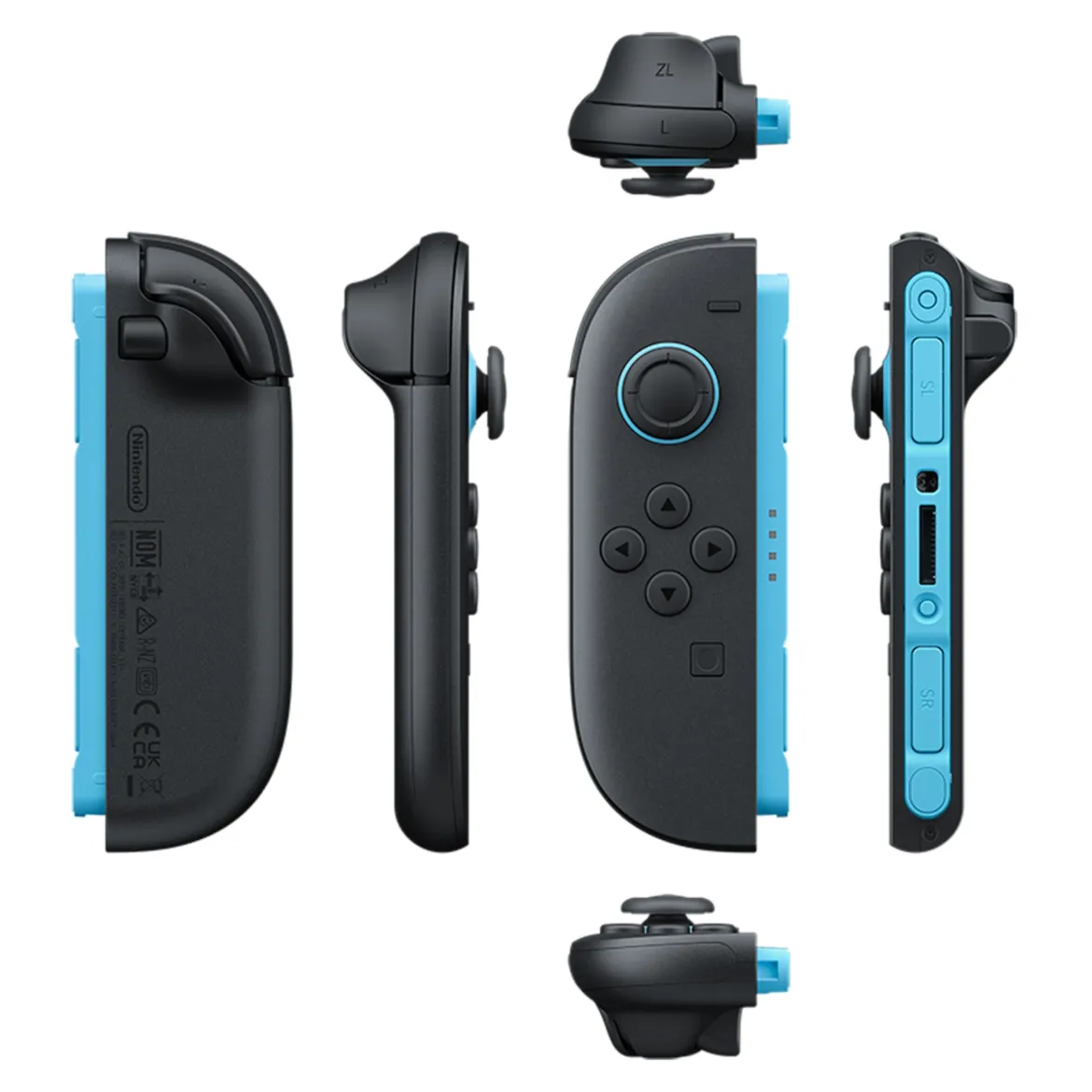 Nintendo Joy-Con 2 sæt