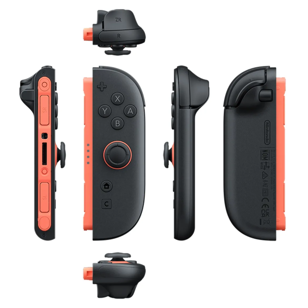 Nintendo Joy-Con 2 sæt