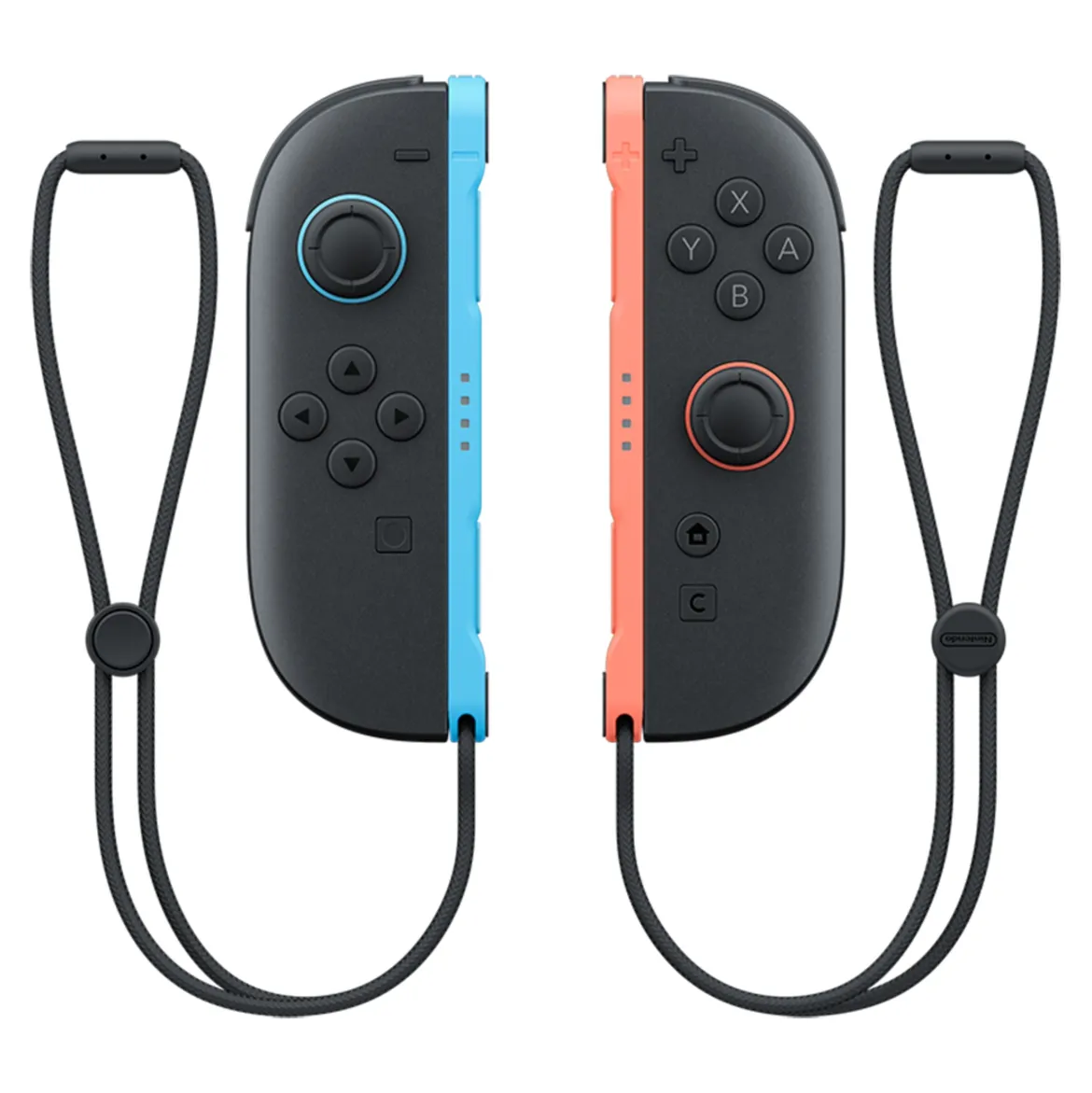Nintendo Joy-Con 2 sæt