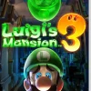 Nintendo Luigis Mansion 3