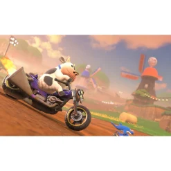 Nintendo Mario Kart Verden - Switch 2