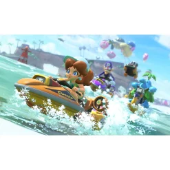 Nintendo Mario Kart Verden - Switch 2