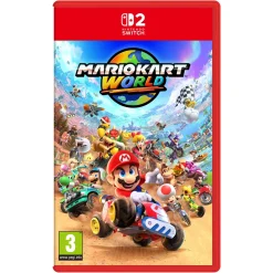 Nintendo Mario Kart Verden - Switch 2