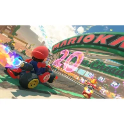 Nintendo Mario Kart Verden - Switch 2