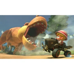 Nintendo Mario Kart Verden - Switch 2