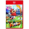 Nintendo Mario Tennis Feber