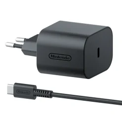 Nintendo Oplader til Nintendo Switch 2