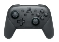 Nintendo Pro controller