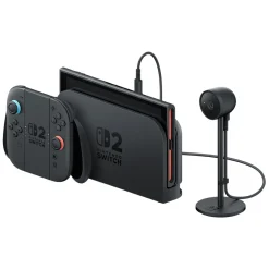 Nintendo Skift til kamera 2.