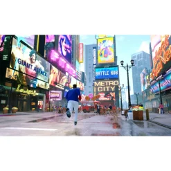 Nintendo Street Fighter 6 - Switch 2