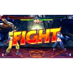 Nintendo Street Fighter 6 - Switch 2
