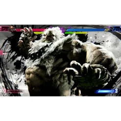 Nintendo Street Fighter 6 - Switch 2