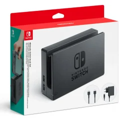 Nintendo Switch Dock Set Dockingstation til TV.