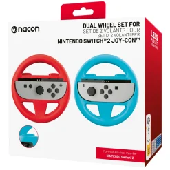 Nintendo Switch 2 Joy-Con Dual Wheel