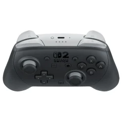 Nintendo Switch 2 Pro Controller