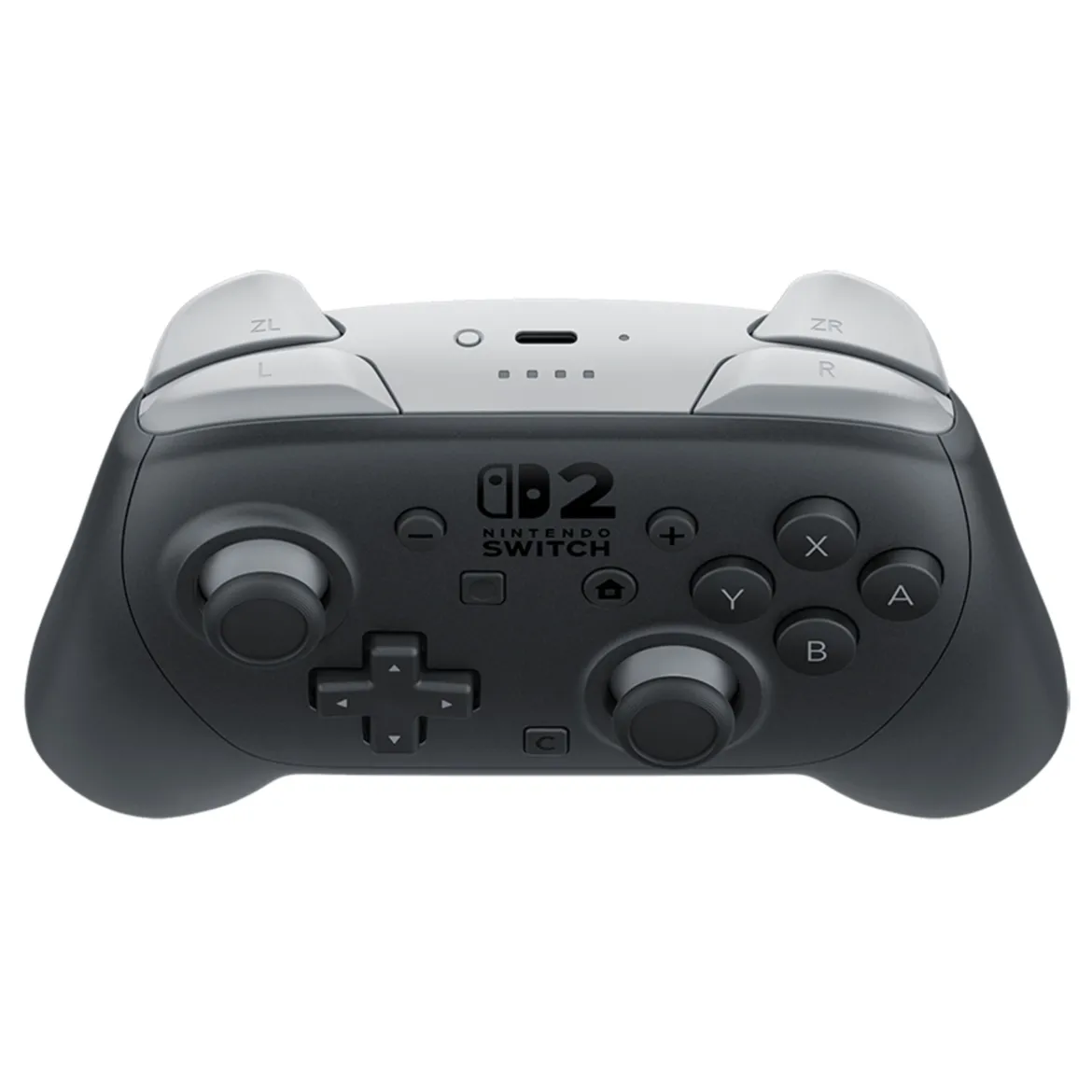 Nintendo Switch 2 Pro Controller