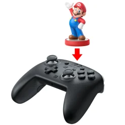 Nintendo Switch 2 Pro Controller