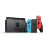 Nintendo Switch (2019) Spillekonsol 6,2” - Rød/Blå
