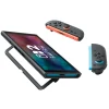 Nintendo Switch 2 Spillekonsol 7,9" med Mario Kart World Bundle
