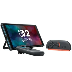 Nintendo Switch 2 Spillekonsol 7,9" med Mario Kart World Bundle