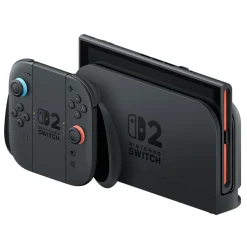 Nintendo Switch 2 Spillekonsol 7,9