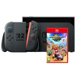 Nintendo Switch 2 Spillekonsol 7,9