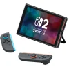 Nintendo Switch 2 Spillekonsol 7,9"